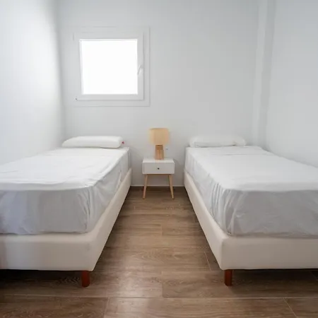 Apartamento Casa Artu Corralejo