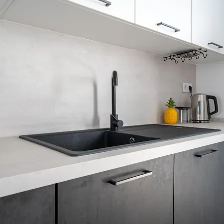 Apartamento Casa Artu