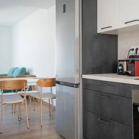 Apartamento Casa Artu *