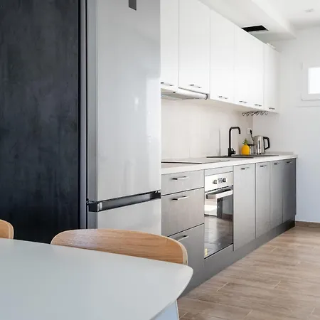 Apartment Casa Artu Corralejo