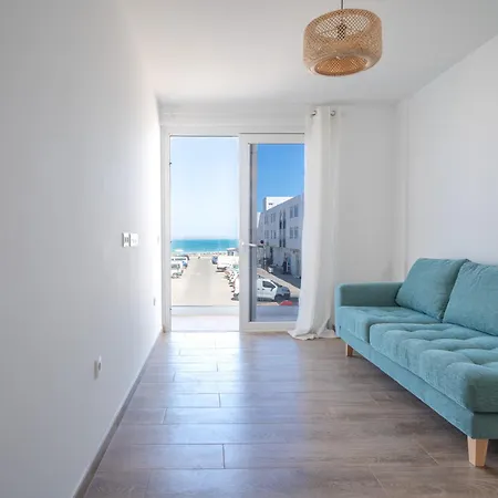Casa Artu Corralejo